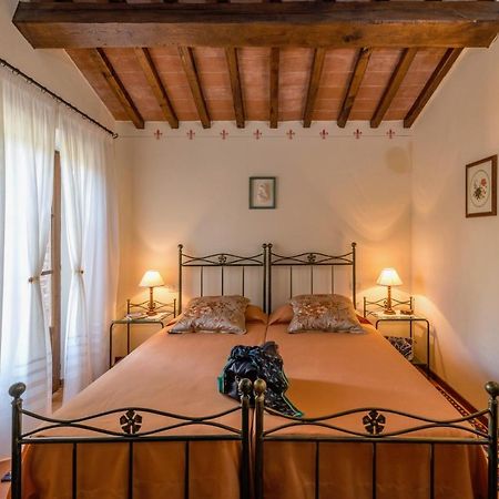 Agriturismo Casegraziani Ravigliano Exterior foto