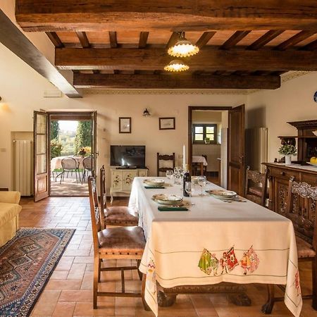 Agriturismo Casegraziani Ravigliano Exterior foto