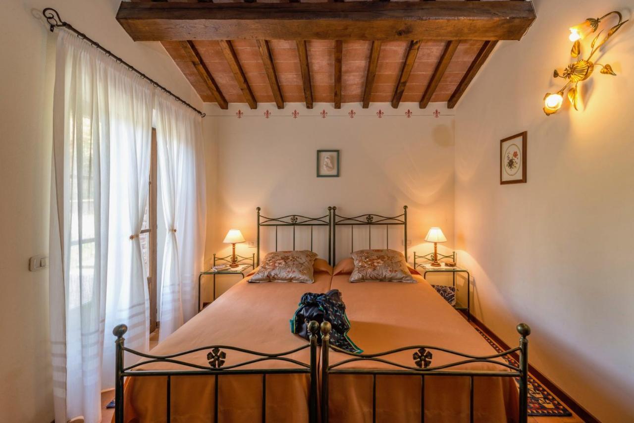 Agriturismo Casegraziani Ravigliano Exterior foto