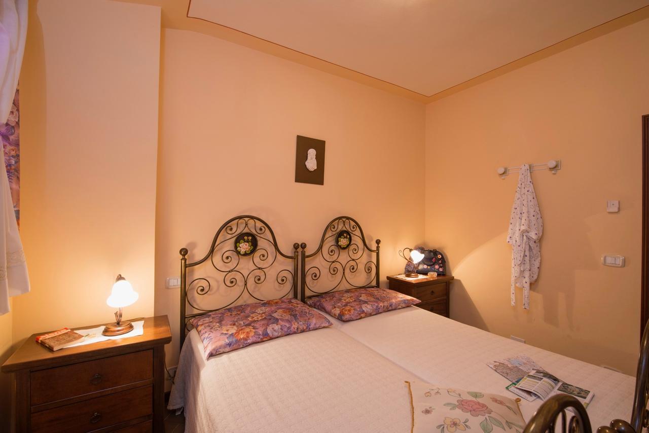 Agriturismo Casegraziani Ravigliano Exterior foto