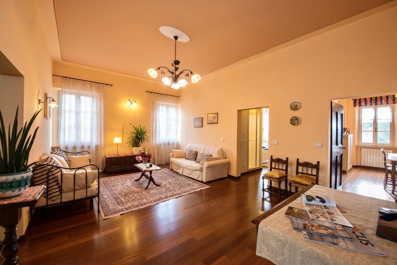 Agriturismo Casegraziani Ravigliano Exterior foto