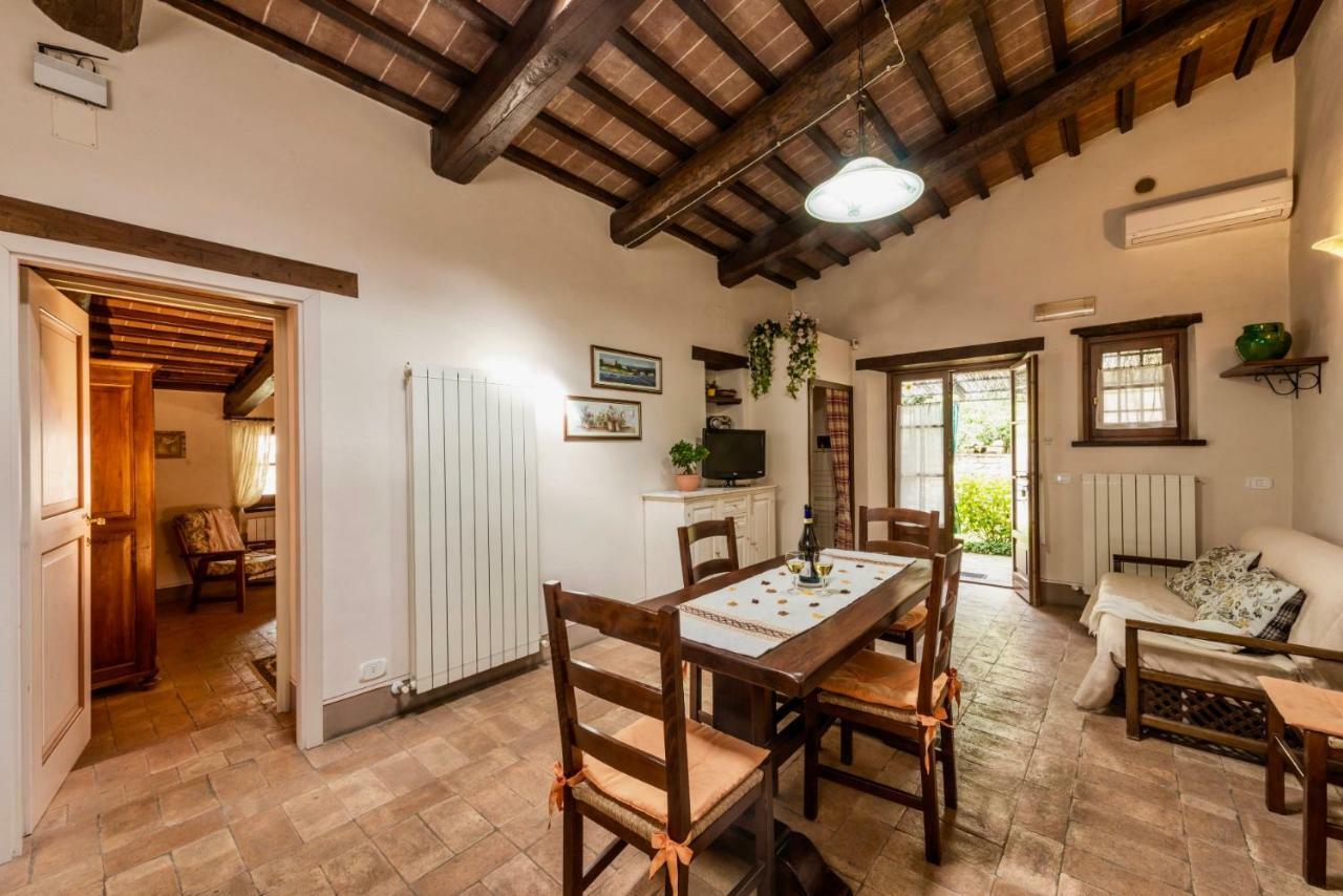 Agriturismo Casegraziani Ravigliano Exterior foto