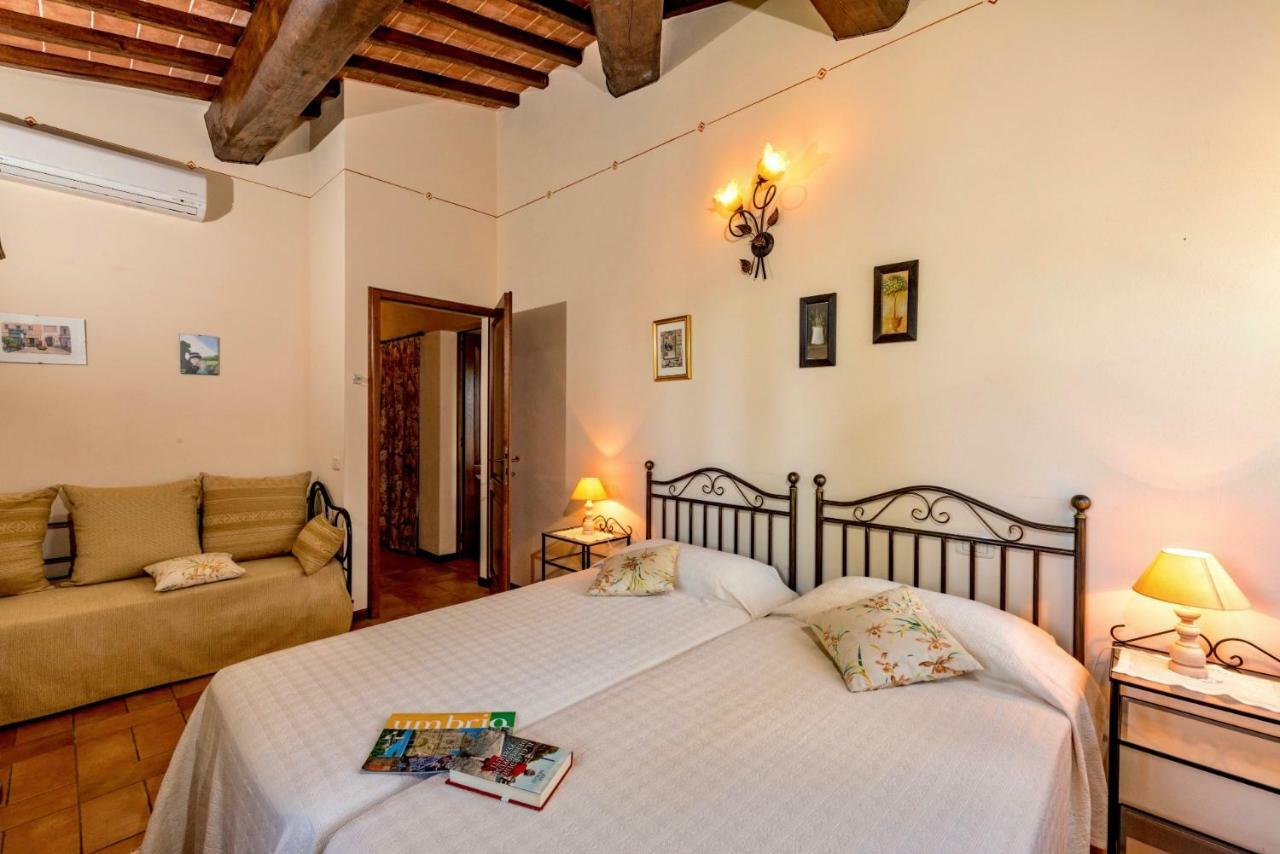 Agriturismo Casegraziani Ravigliano Exterior foto