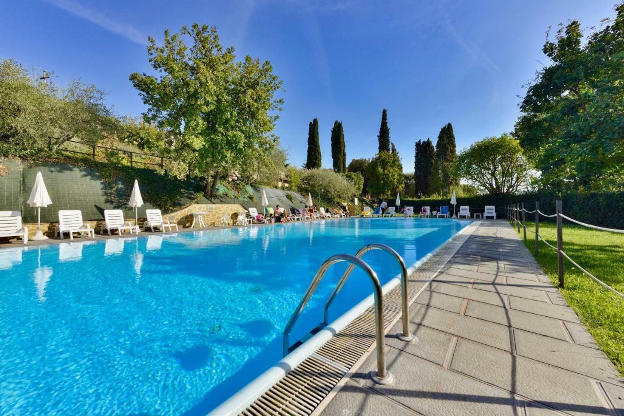 Agriturismo Casegraziani Ravigliano Exterior foto