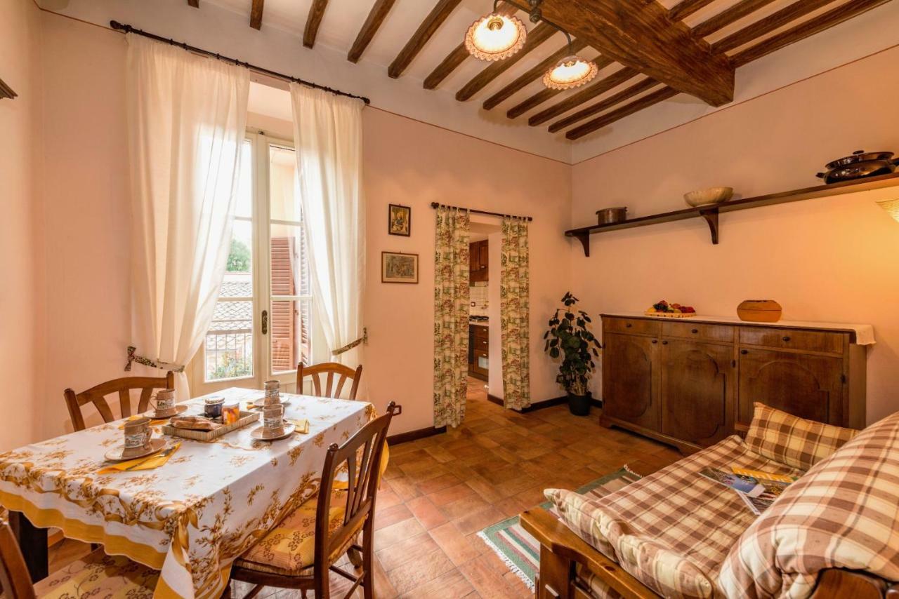 Agriturismo Casegraziani Ravigliano Exterior foto